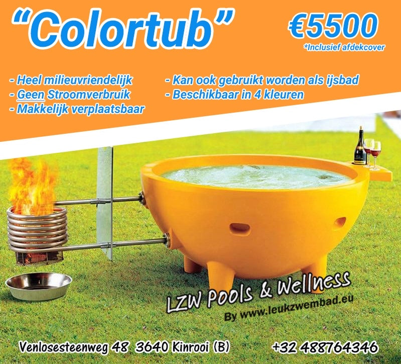 Colortub