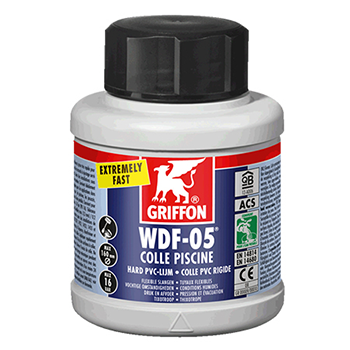 Lijmpotje (500ml)
