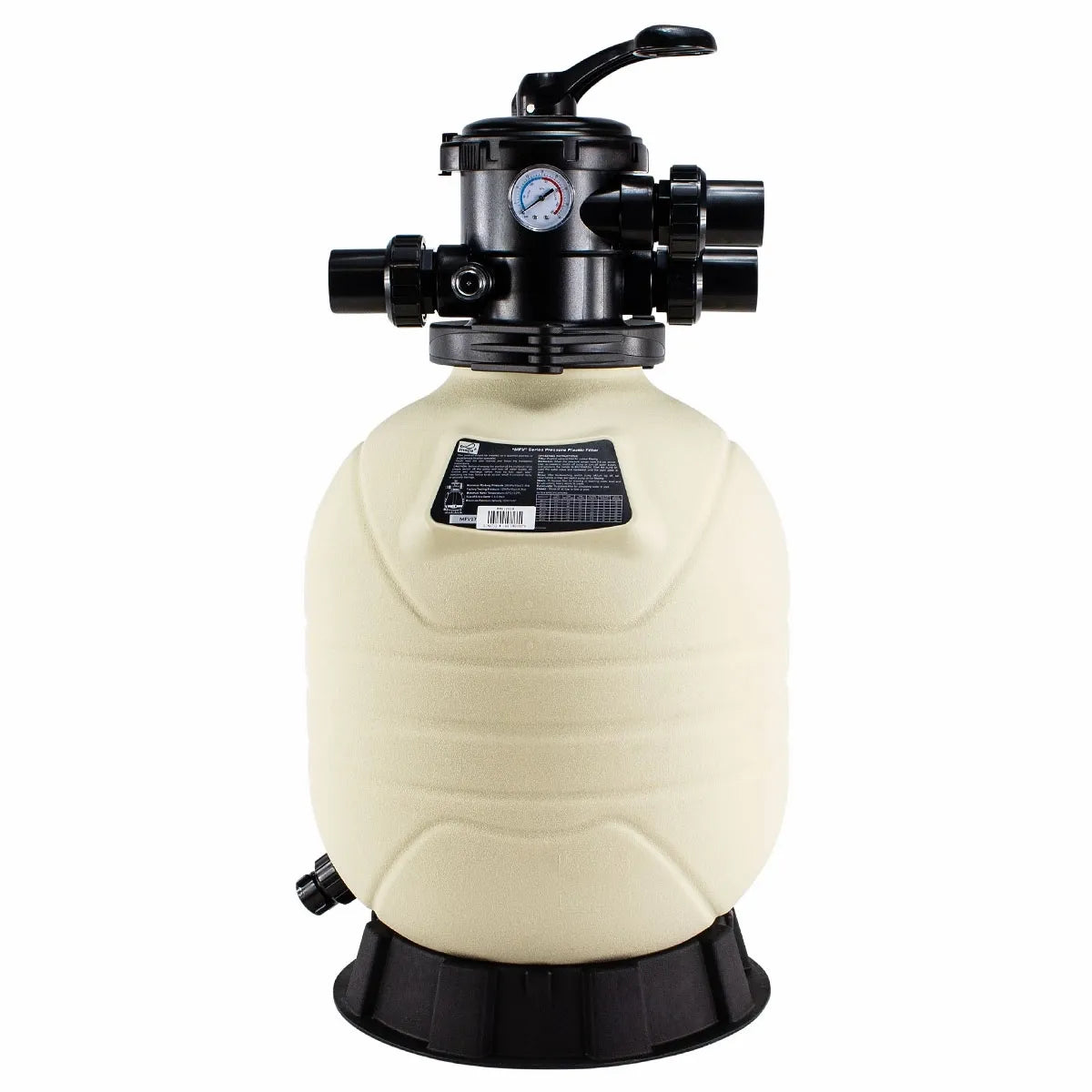 Filtervat Mega MFV20