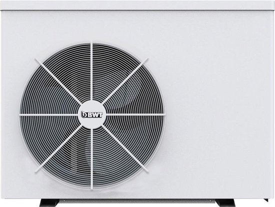 Warmtepomp inverter 80