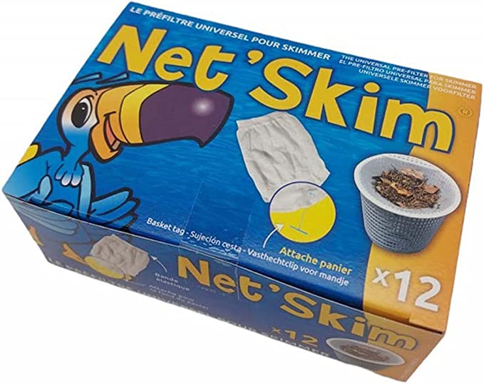 Net'skim