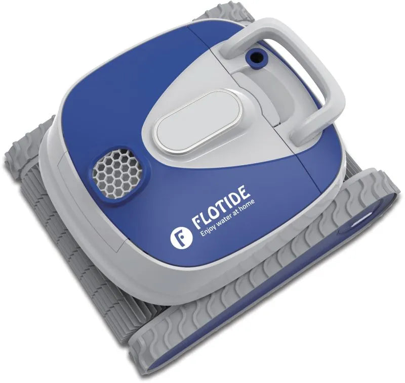 Zwembadrobot flotide XR2