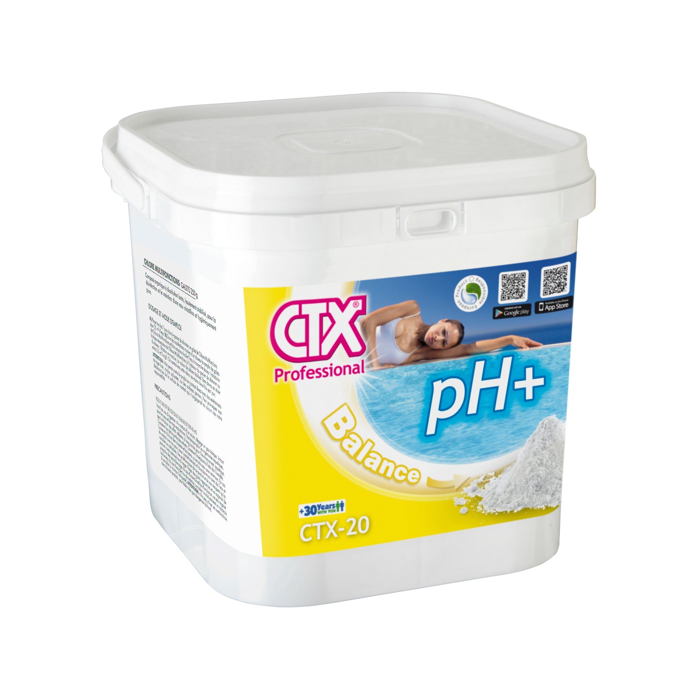 Ph+ 5kg