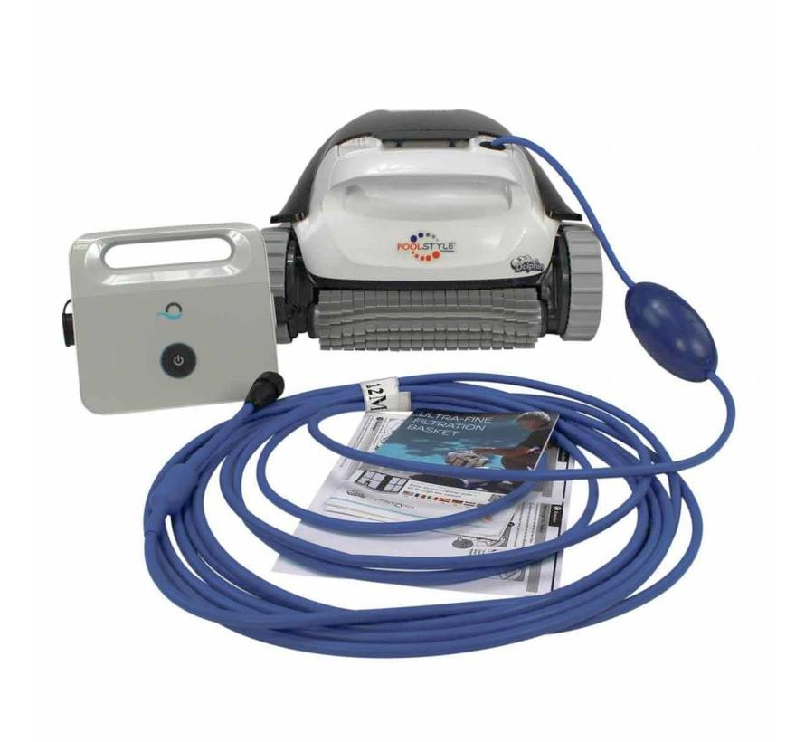 Zwembad robot Poolstyle reiniger Plus