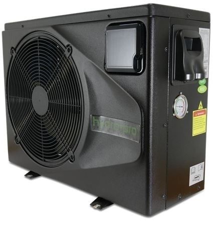 Hydro pro P8 warmtepomp