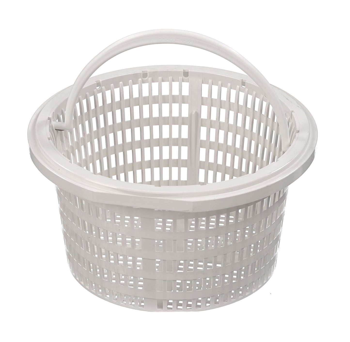 Skimmer mandje