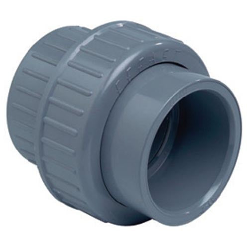 3/3 koppeling met o ring (50mm)