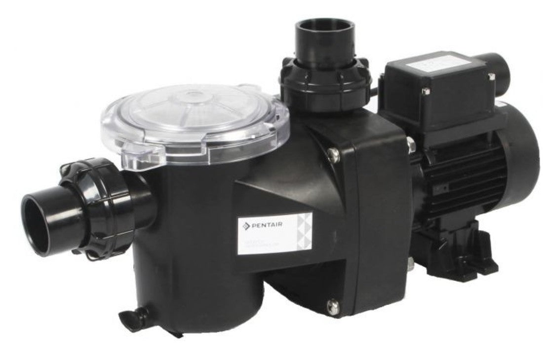 Zwembadpomp Pentair Freeflow 12m3