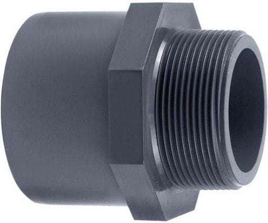 Puntstuk 1 1/2"
