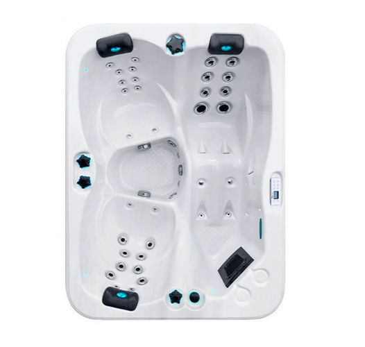 Jacuzzi Renew