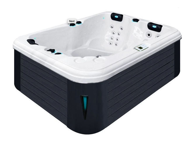 Jacuzzi Renew