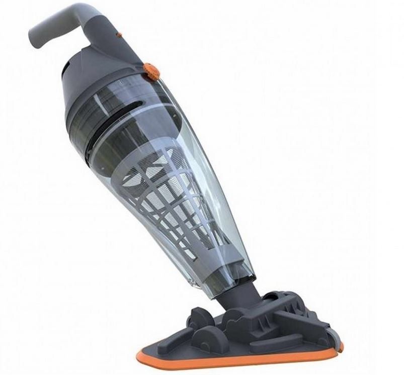 Vektro pro zwembad robot