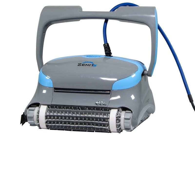Maytronic Dolphin Zenith 15 zwembad robot