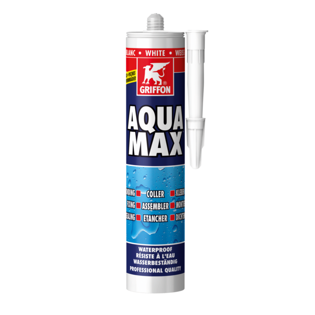 Aquamax Kit