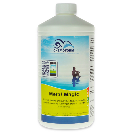 Metal Magic 1L